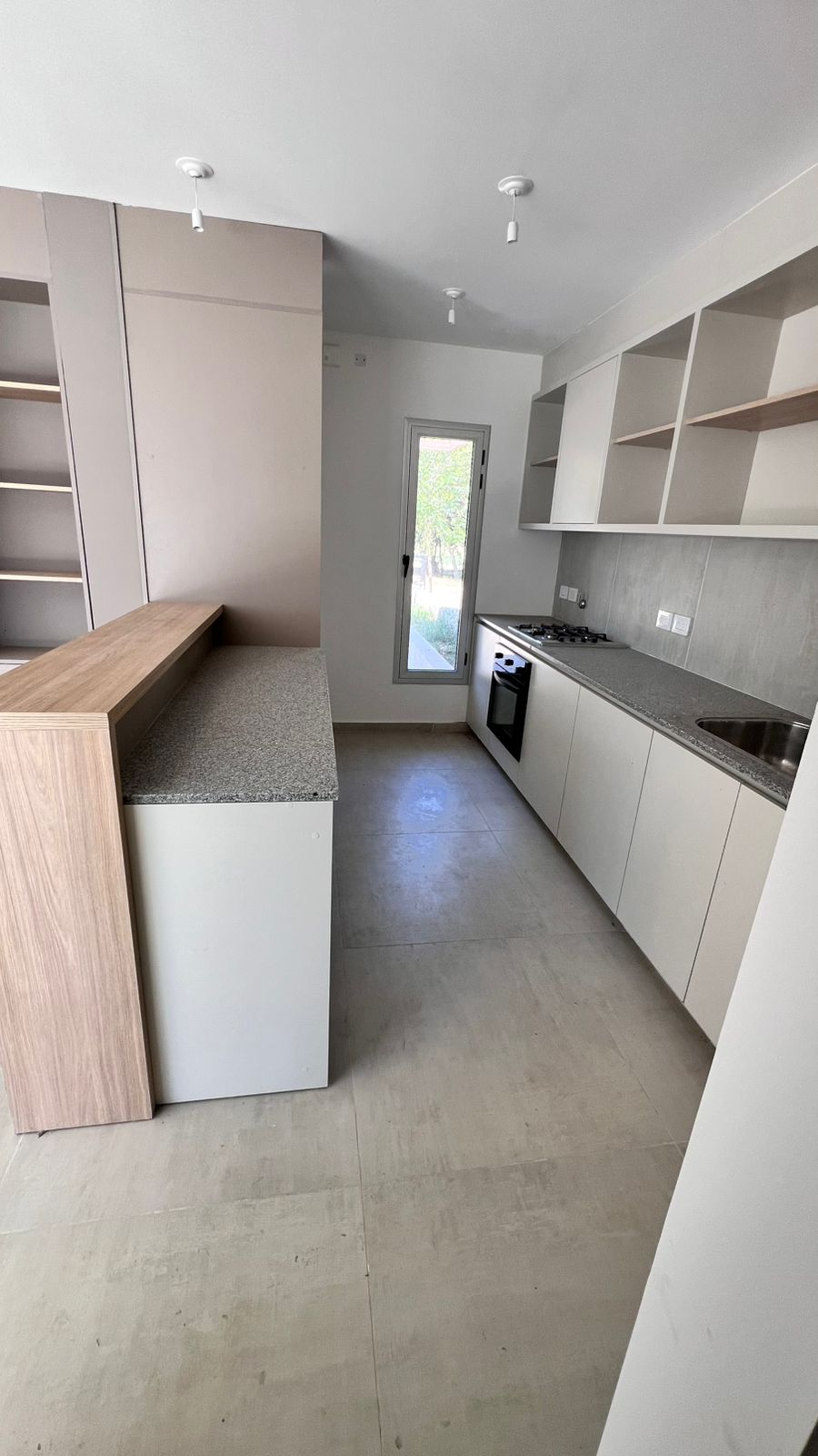 DUPLEX EN VENTA A ESTRENAR EN DISTRITO SUR