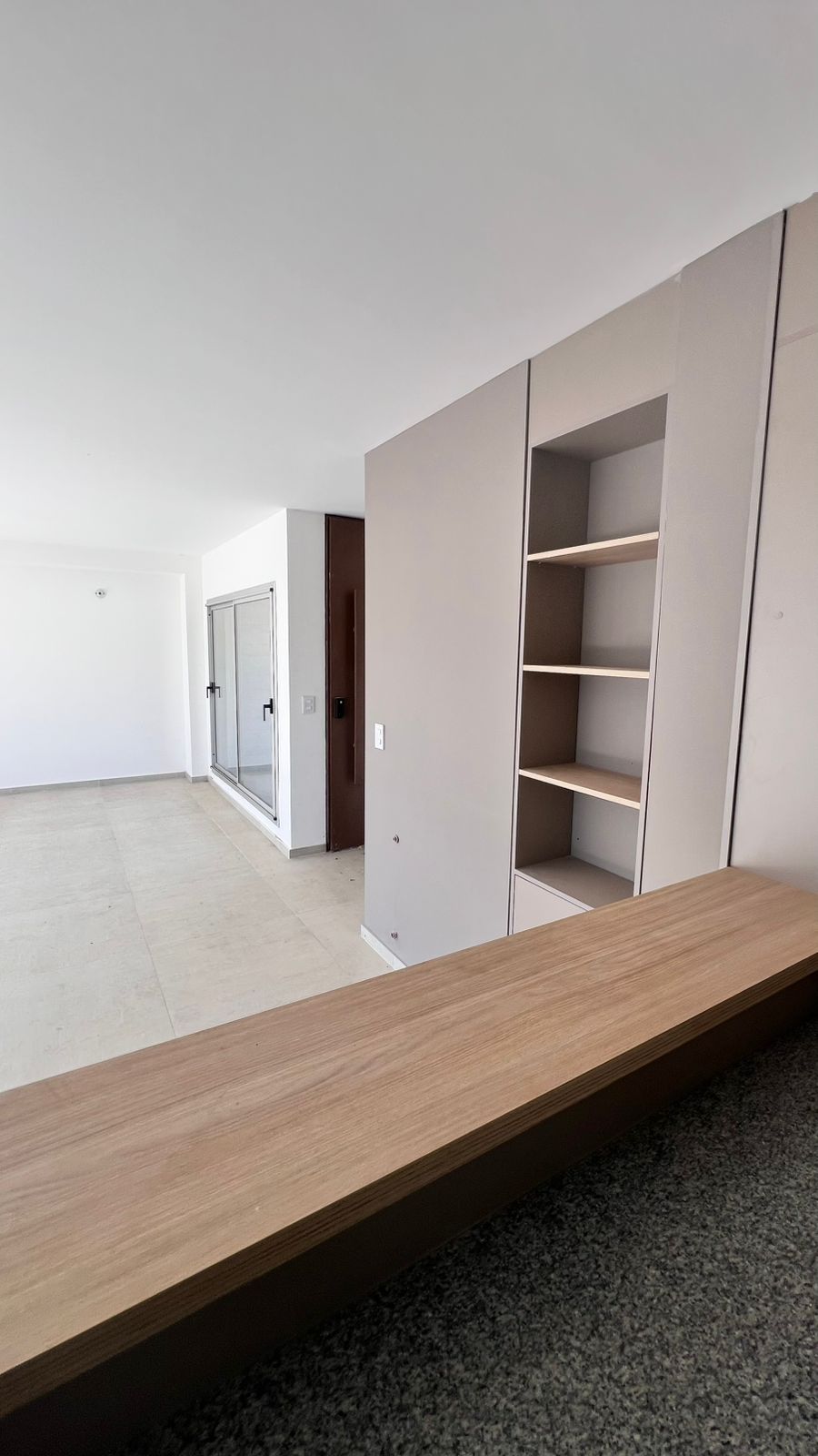 DUPLEX EN VENTA A ESTRENAR EN DISTRITO SUR