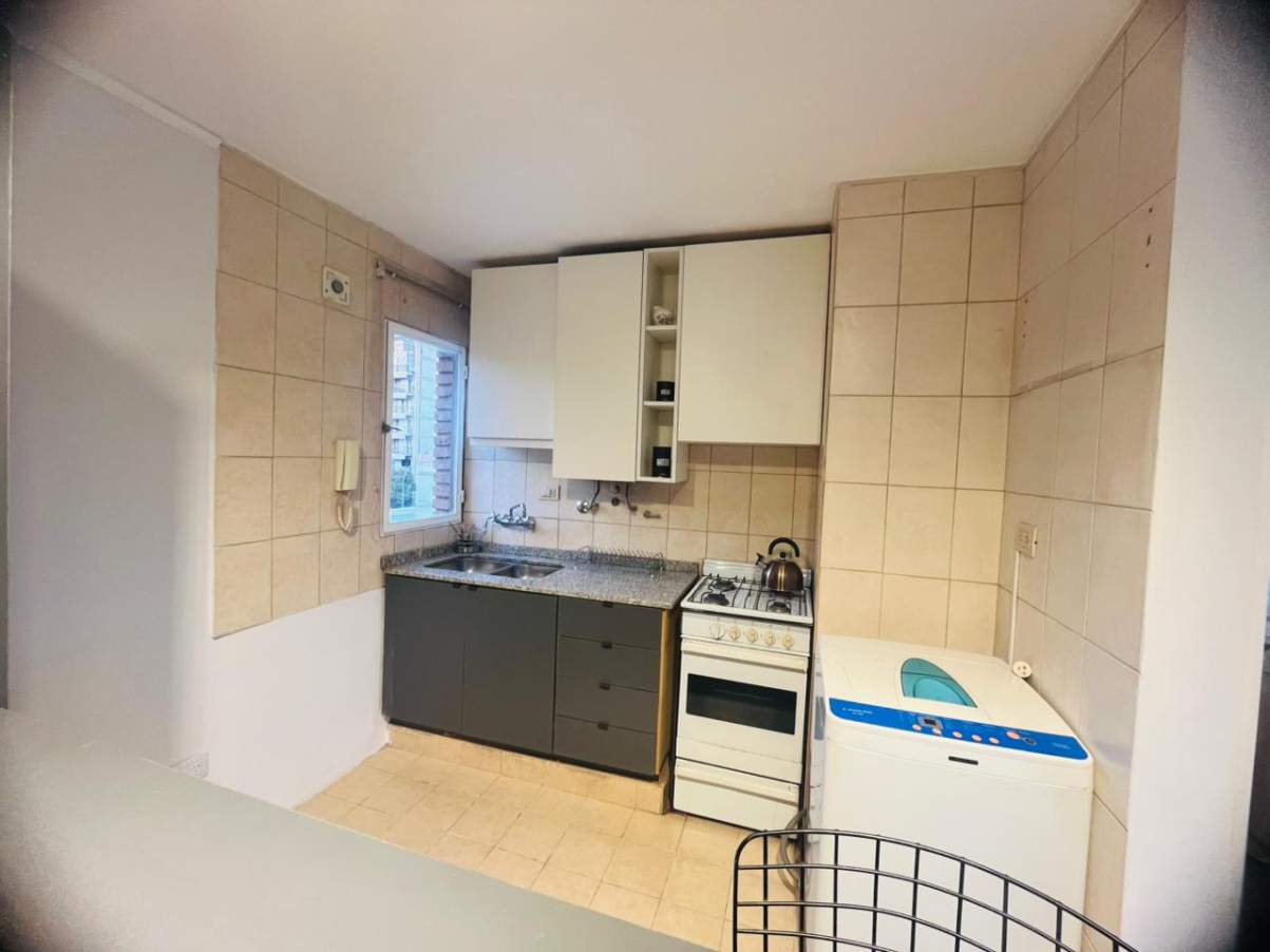 NUEVA CORDOBA NO FALLA: DEPTO LISTO PARA ALQUILAR O HABITAR AMOBLADO