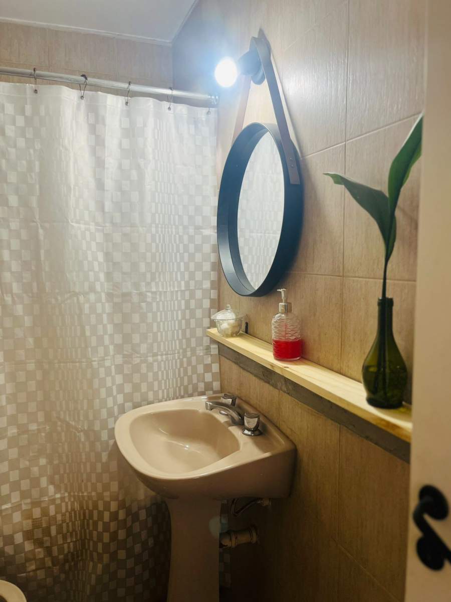 NUEVA CORDOBA NO FALLA: DEPTO LISTO PARA ALQUILAR O HABITAR AMOBLADO