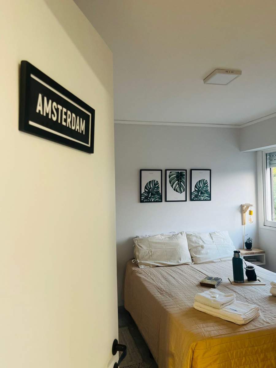 NUEVA CORDOBA NO FALLA: DEPTO LISTO PARA ALQUILAR O HABITAR AMOBLADO