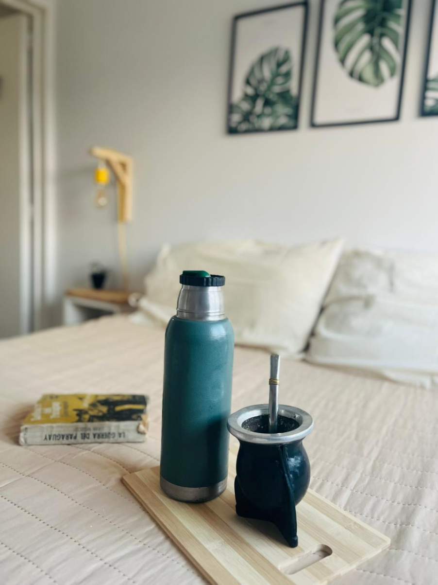 NUEVA CORDOBA NO FALLA: DEPTO LISTO PARA ALQUILAR O HABITAR AMOBLADO