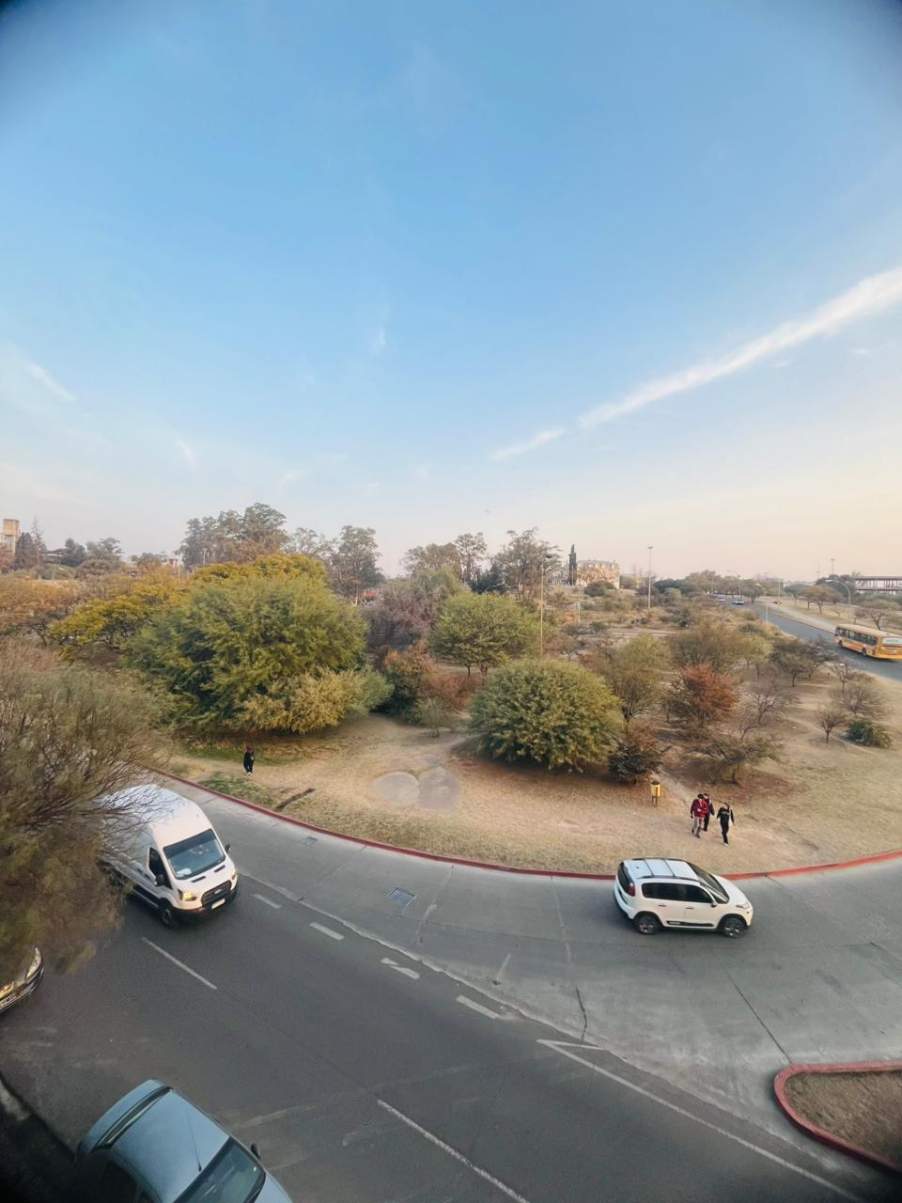 NUEVA CORDOBA NO FALLA: DEPTO LISTO PARA ALQUILAR O HABITAR AMOBLADO