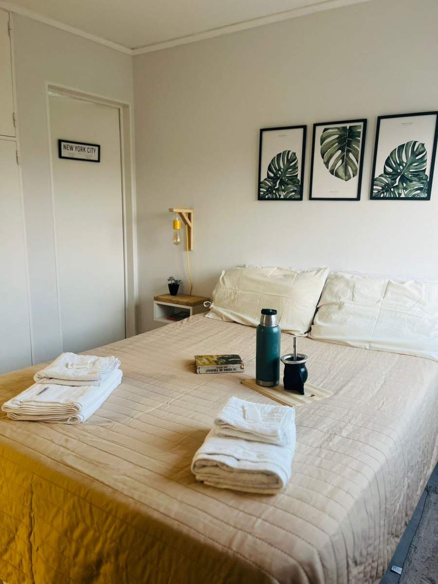 NUEVA CORDOBA NO FALLA: DEPTO LISTO PARA ALQUILAR O HABITAR AMOBLADO