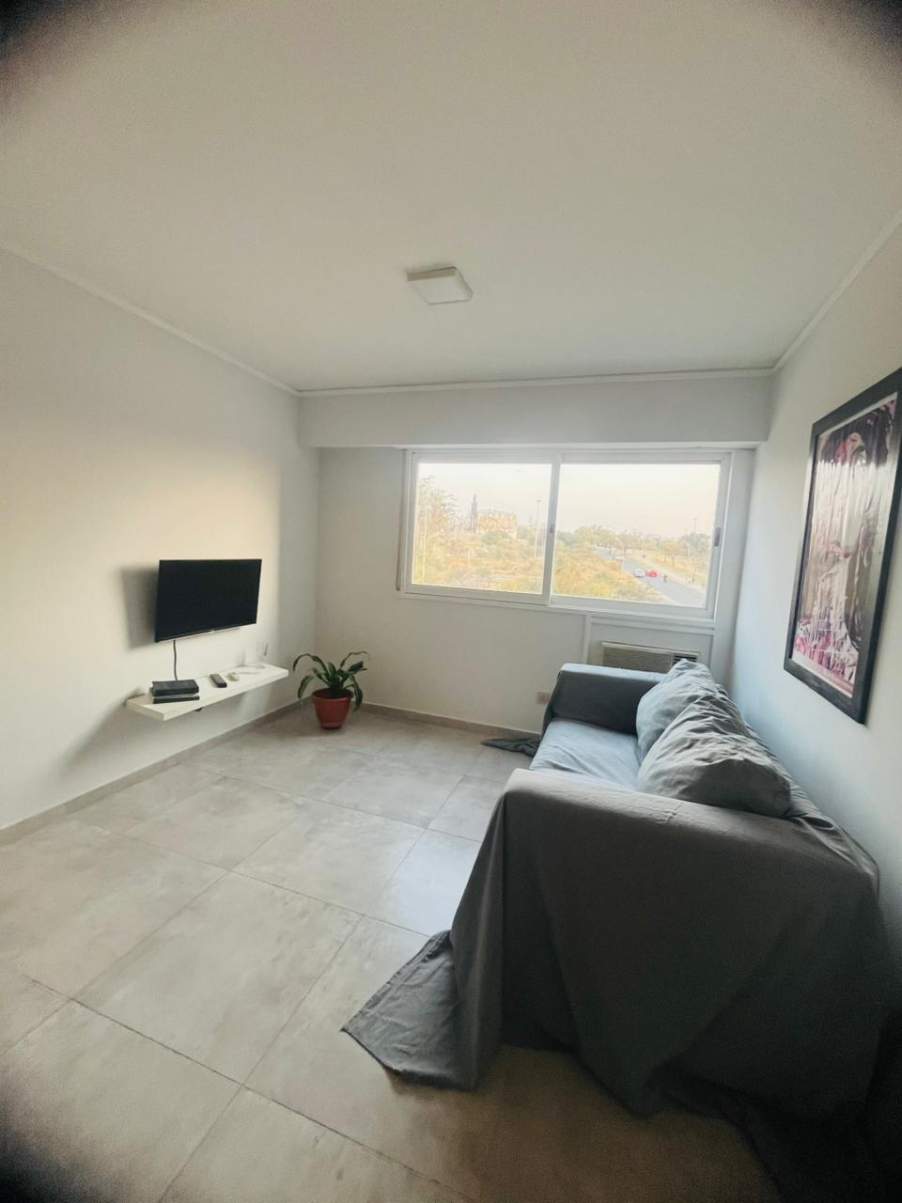 NUEVA CORDOBA NO FALLA: DEPTO LISTO PARA ALQUILAR O HABITAR AMOBLADO