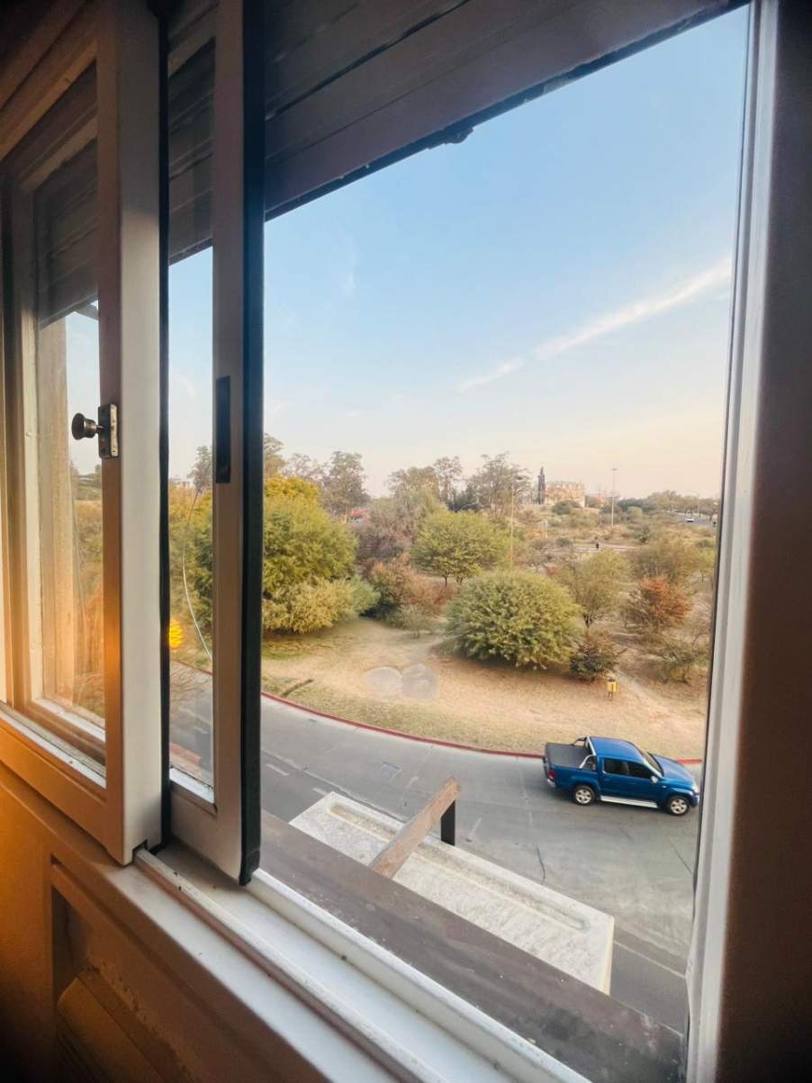 NUEVA CORDOBA NO FALLA: DEPTO LISTO PARA ALQUILAR O HABITAR AMOBLADO