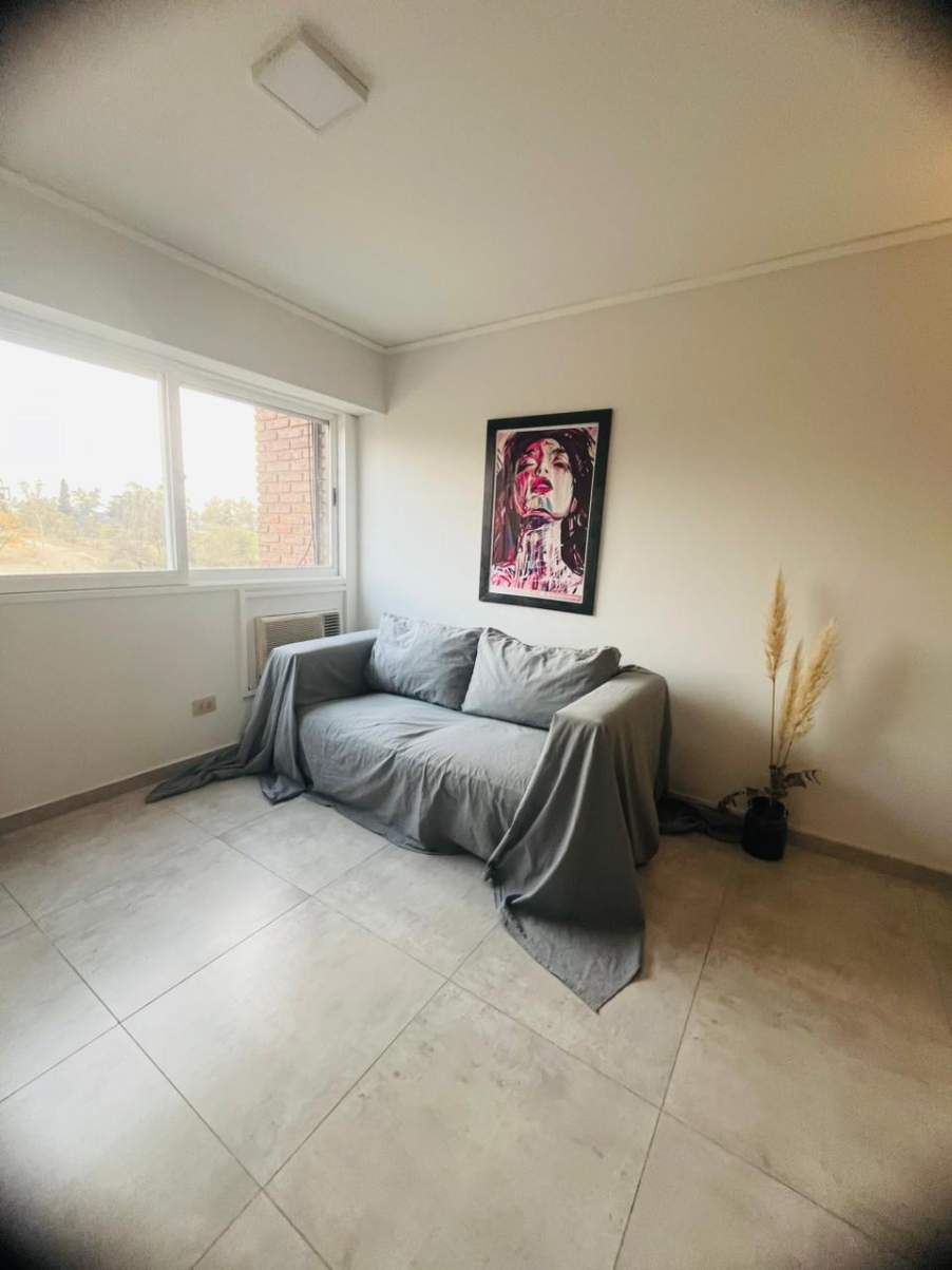 NUEVA CORDOBA NO FALLA: DEPTO LISTO PARA ALQUILAR O HABITAR AMOBLADO