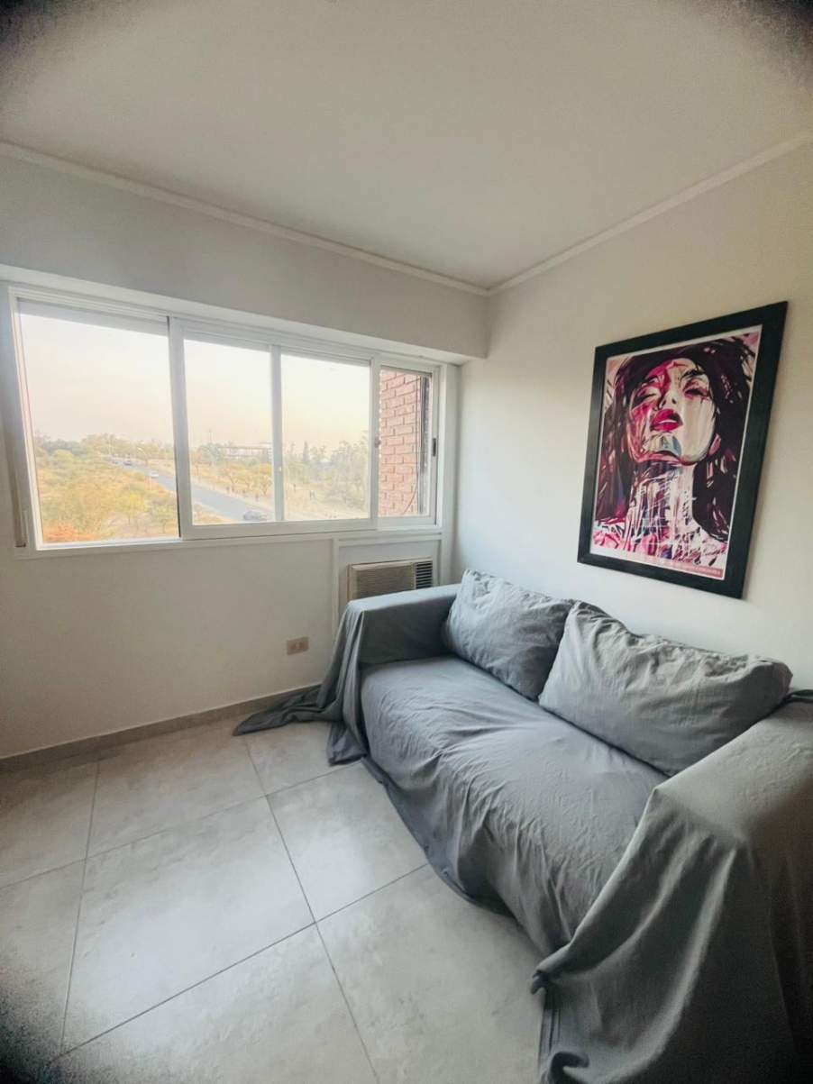 NUEVA CORDOBA NO FALLA: DEPTO LISTO PARA ALQUILAR O HABITAR AMOBLADO