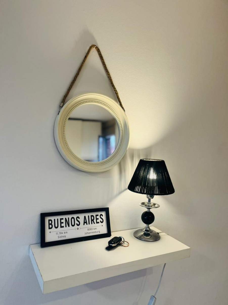 NUEVA CORDOBA NO FALLA: DEPTO LISTO PARA ALQUILAR O HABITAR AMOBLADO