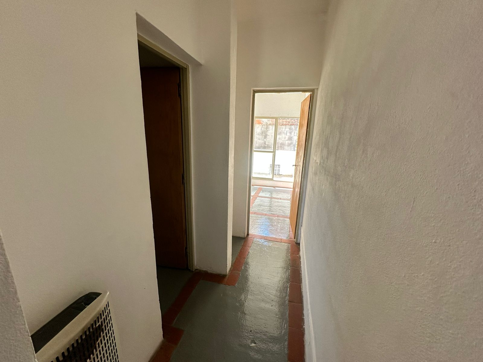 Departamento 1 dormitorio Barrio Jardin