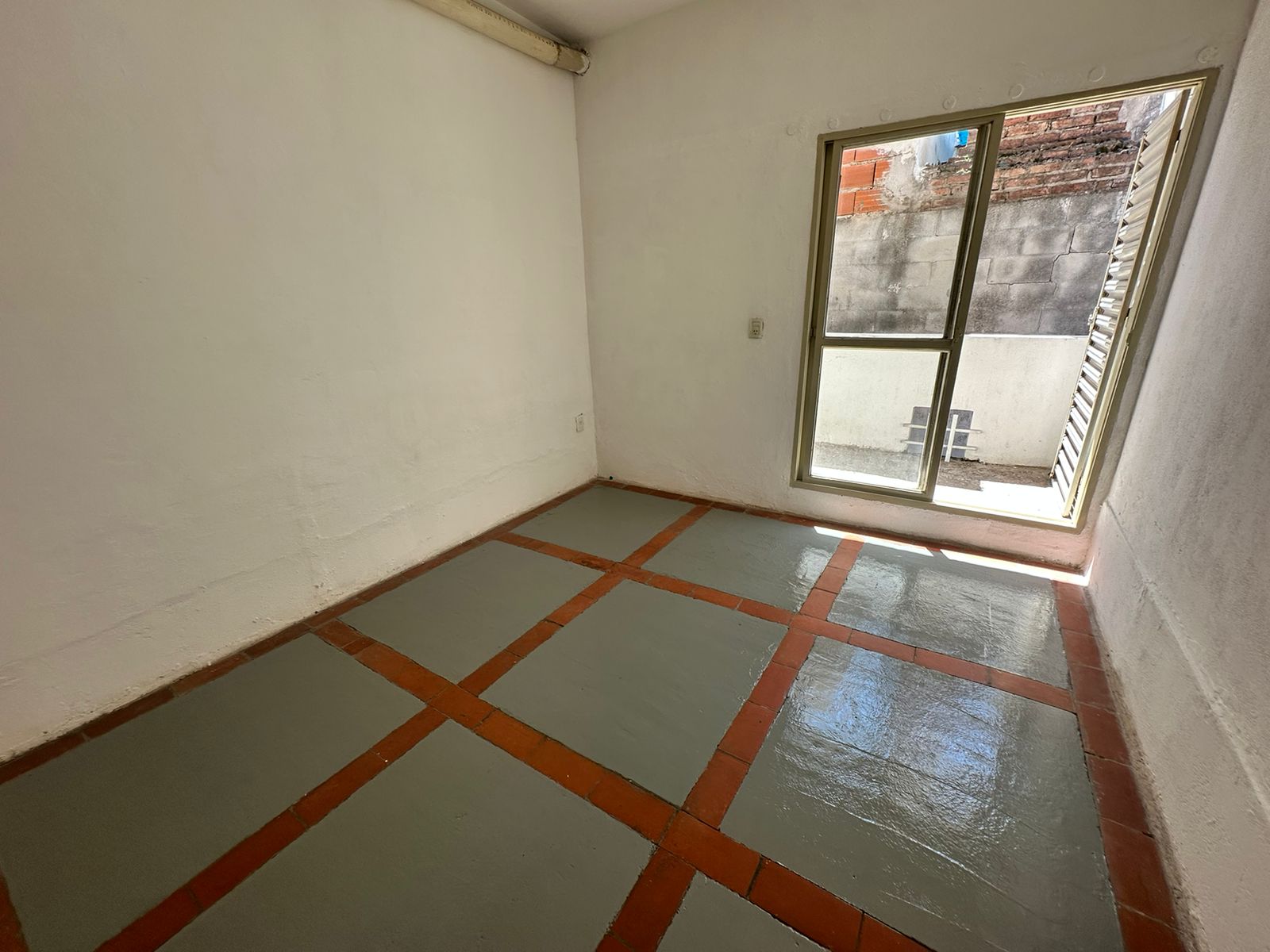 Departamento 1 dormitorio Barrio Jardin