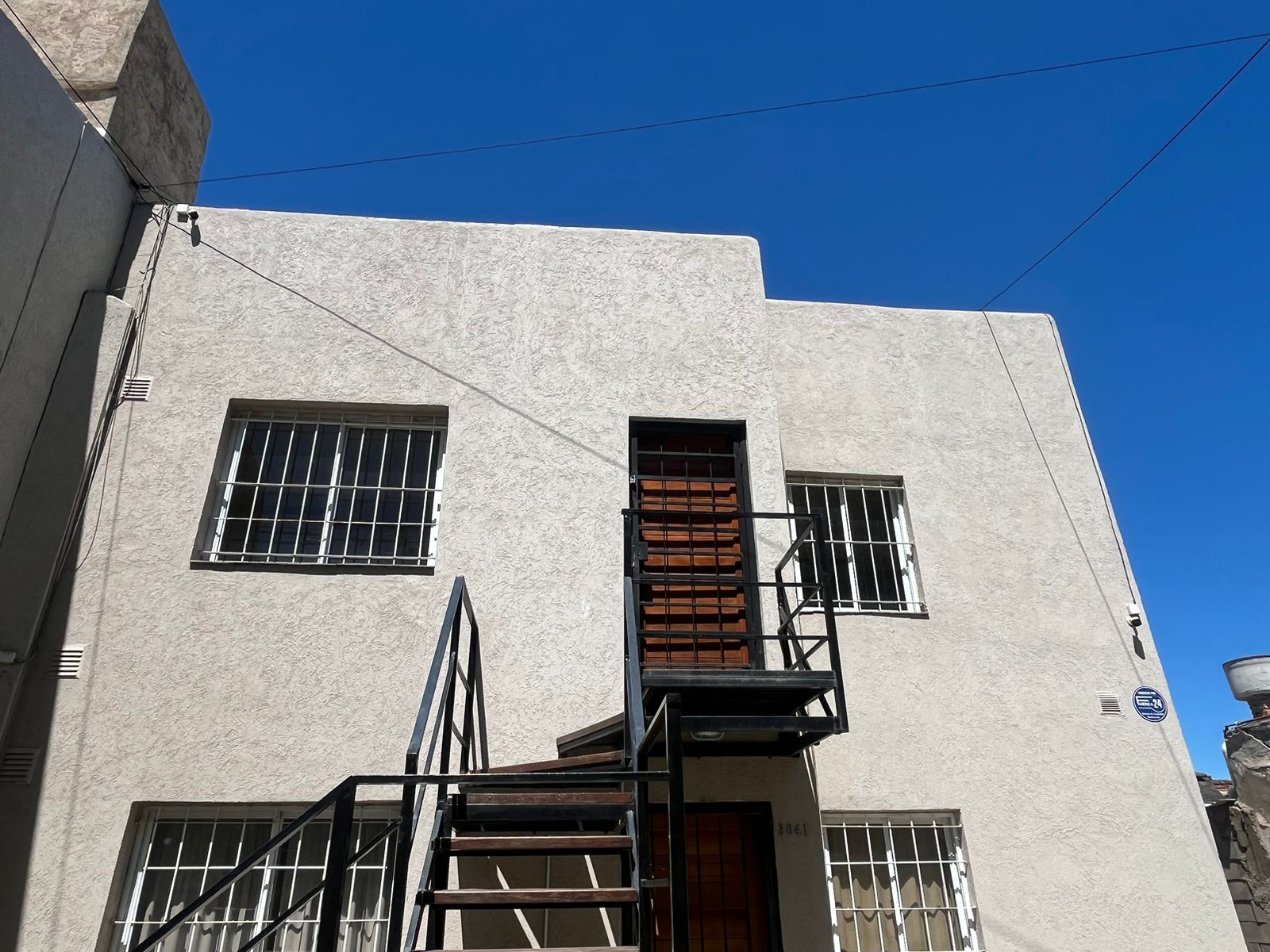 ALQUILER DEPARTAMENTO 2 DORMITORIOS, BARRIO JARDIN !!