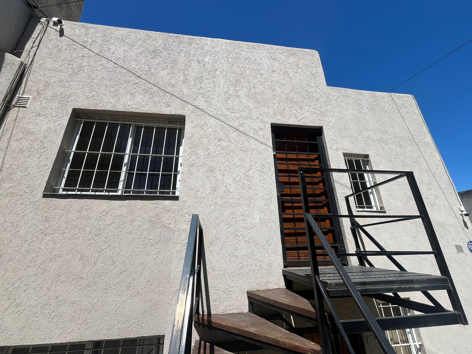 ALQUILER DEPARTAMENTO 2 DORMITORIOS, BARRIO JARDIN !!