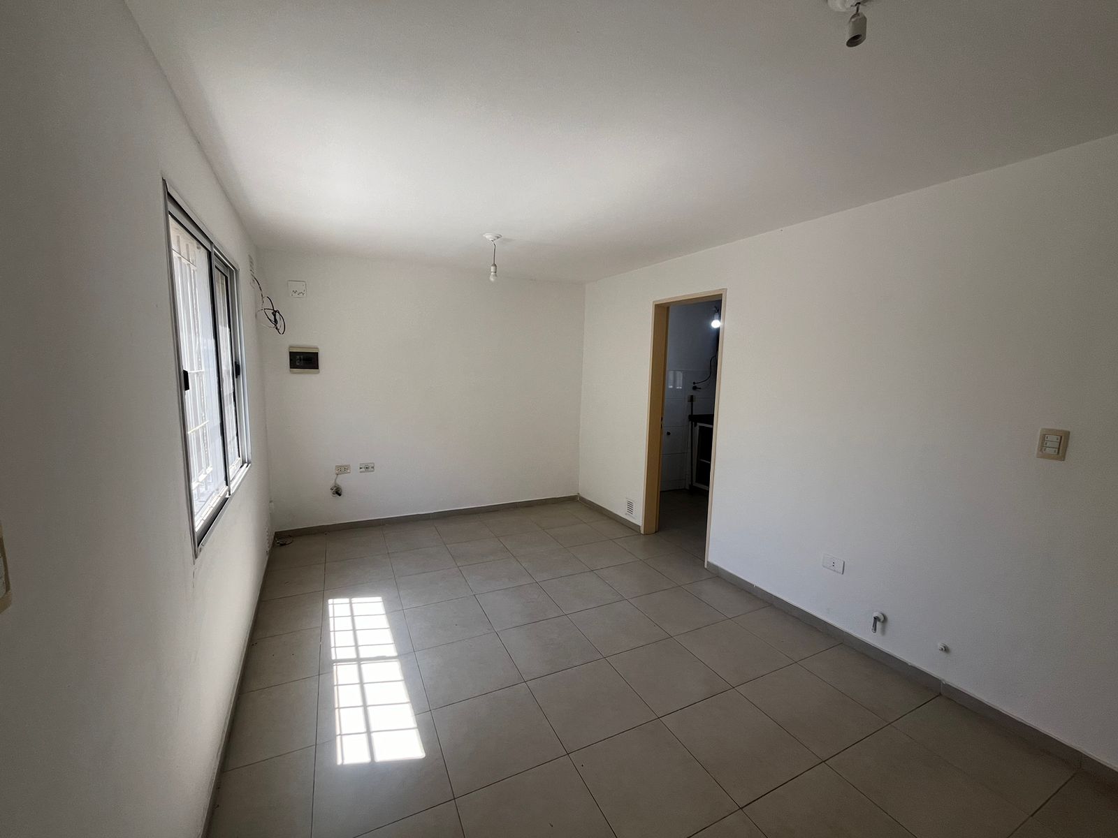 ALQUILER DEPARTAMENTO 2 DORMITORIOS, BARRIO JARDIN !!