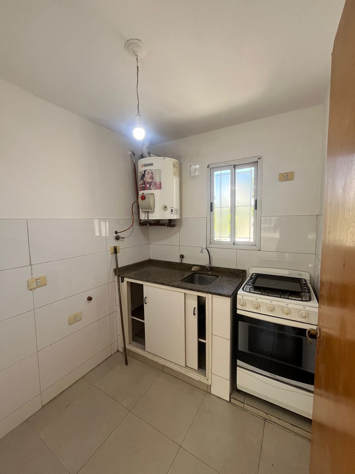 ALQUILER DEPARTAMENTO 2 DORMITORIOS, BARRIO JARDIN !!
