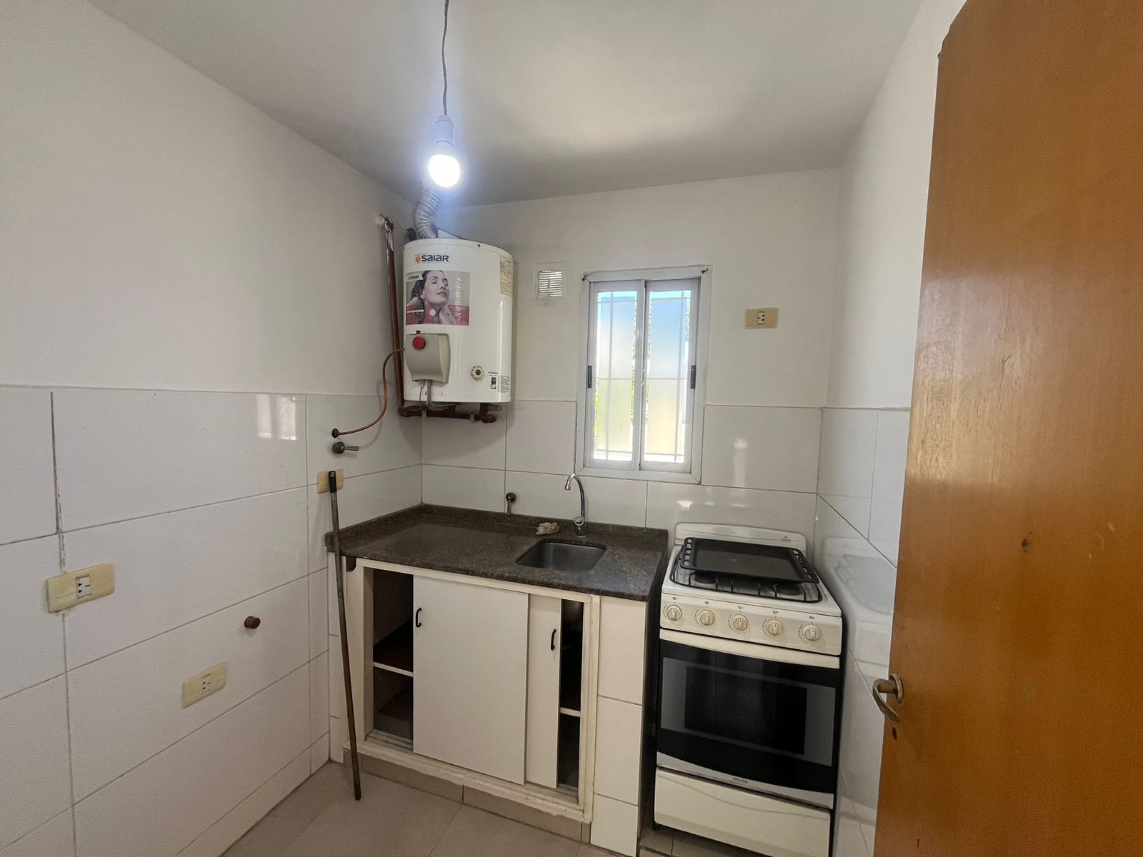 ALQUILER DEPARTAMENTO 2 DORMITORIOS, BARRIO JARDIN !!