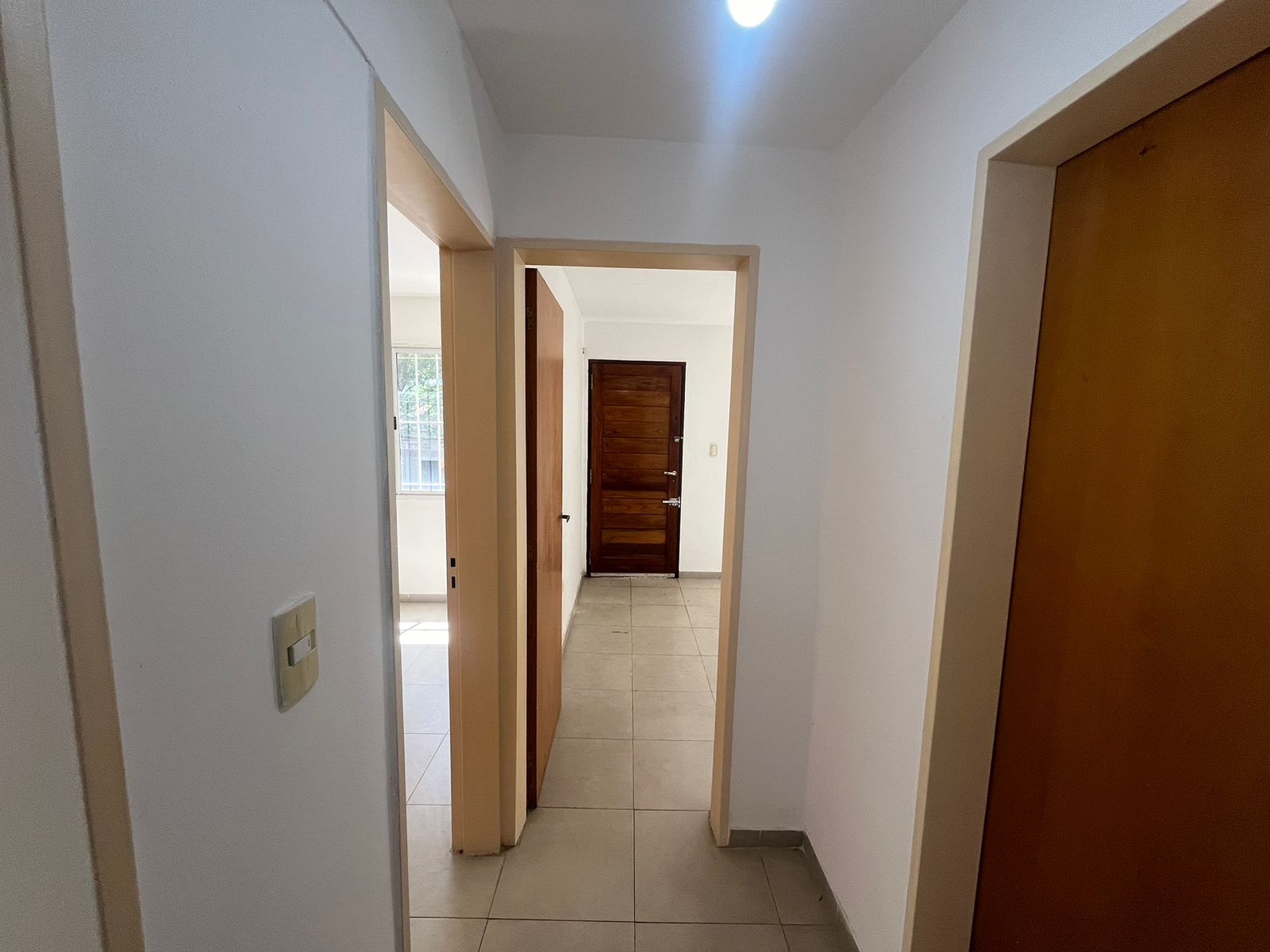 ALQUILER DEPARTAMENTO 2 DORMITORIOS, BARRIO JARDIN !!