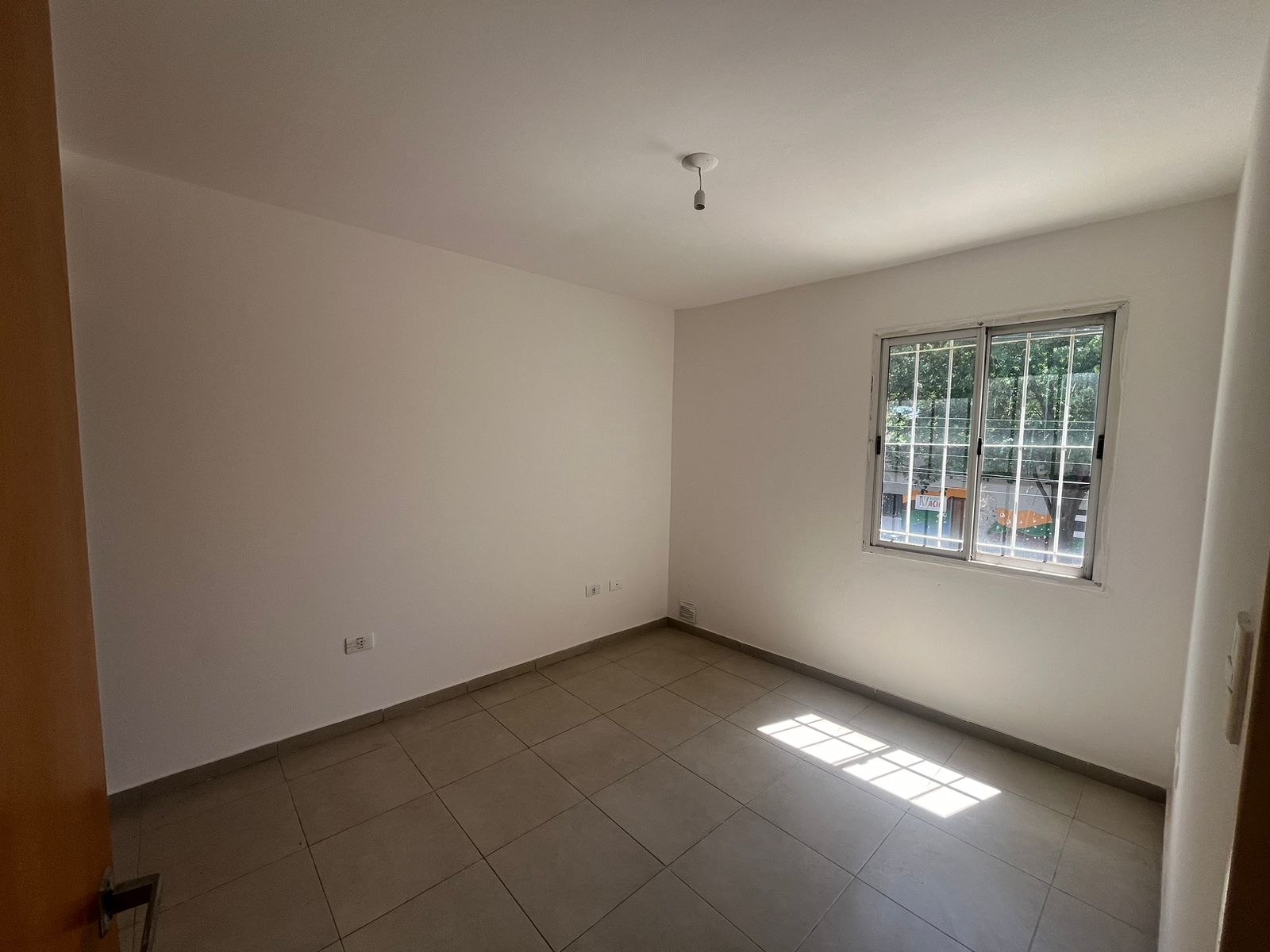 ALQUILER DEPARTAMENTO 2 DORMITORIOS, BARRIO JARDIN !!