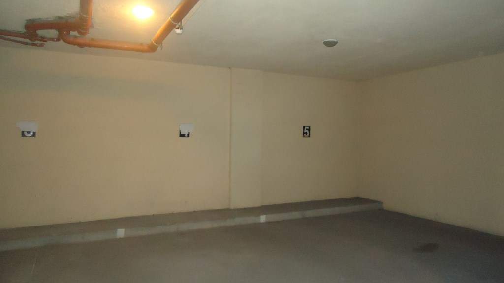 Cochera en alquiler Nva Cordoba - Excelente ubicación