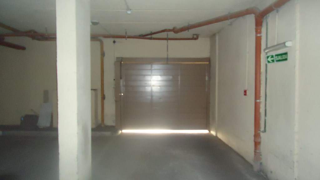 Cochera en alquiler Nva Cordoba - Excelente ubicación