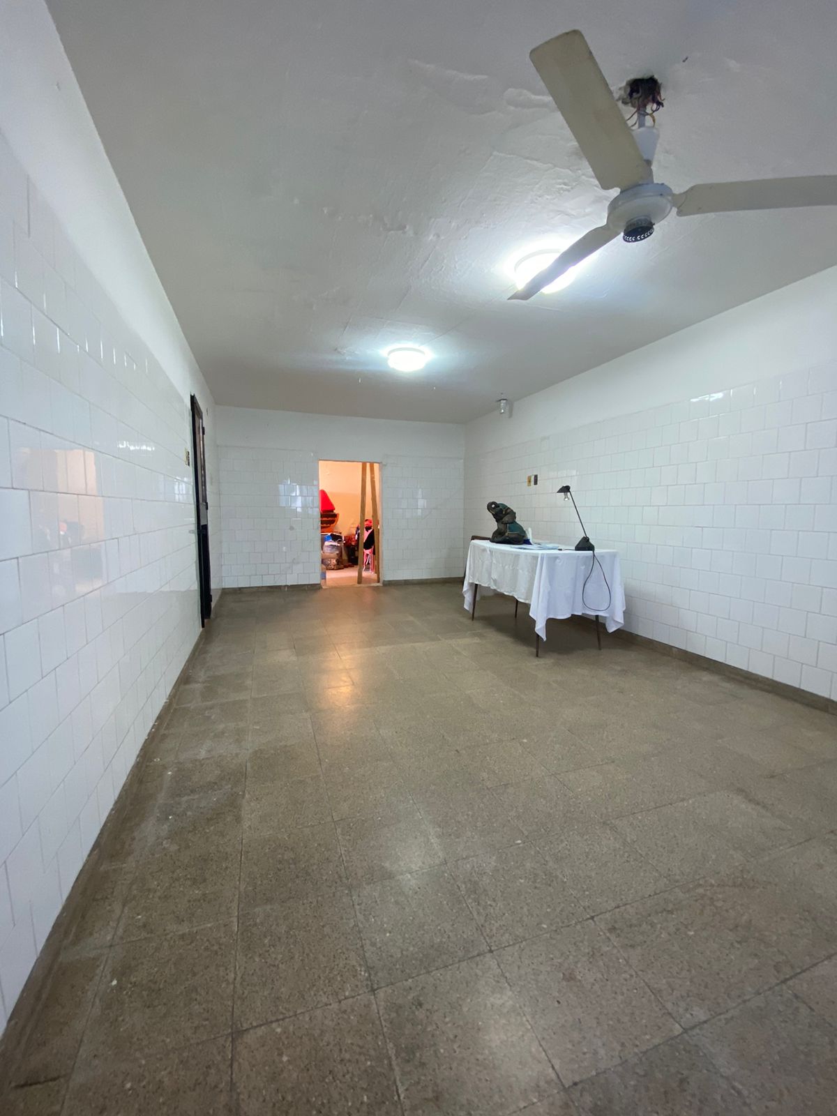 vendo casa en barrio Norte en cordoba de dos dormitorios mas local comercial y deparatamento interno