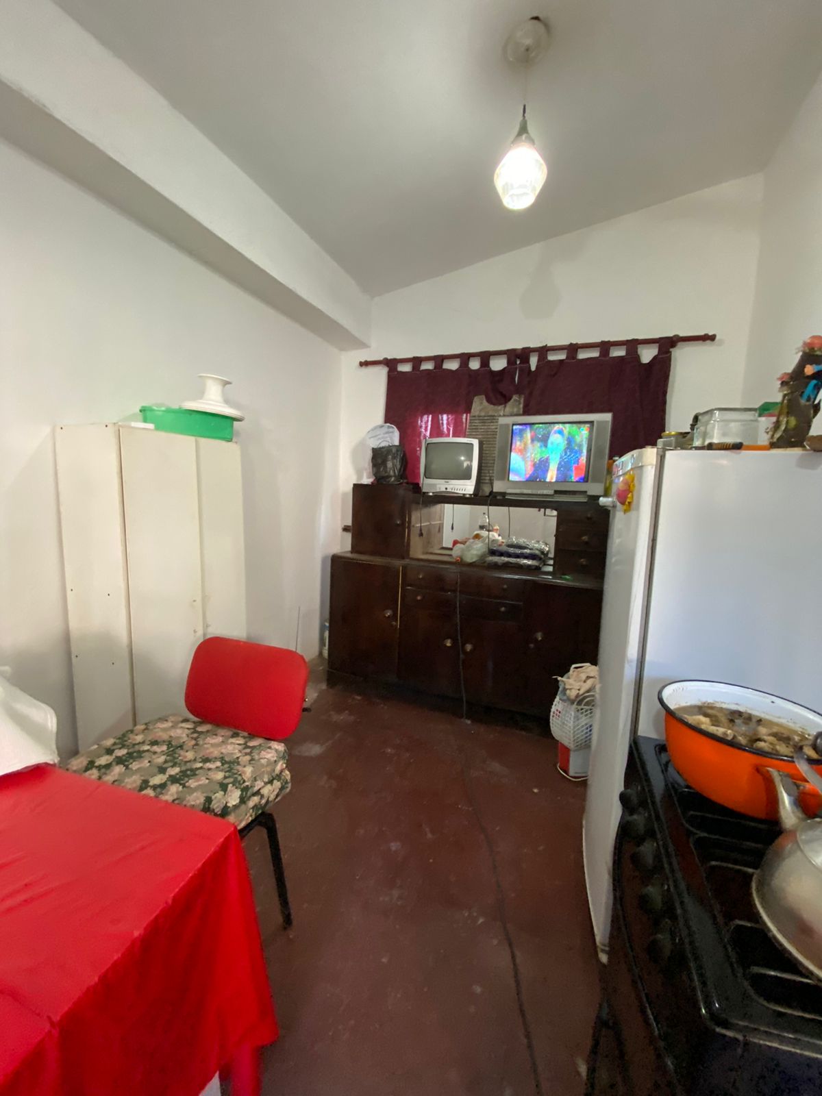 vendo casa en barrio Norte en cordoba de dos dormitorios mas local comercial y deparatamento interno