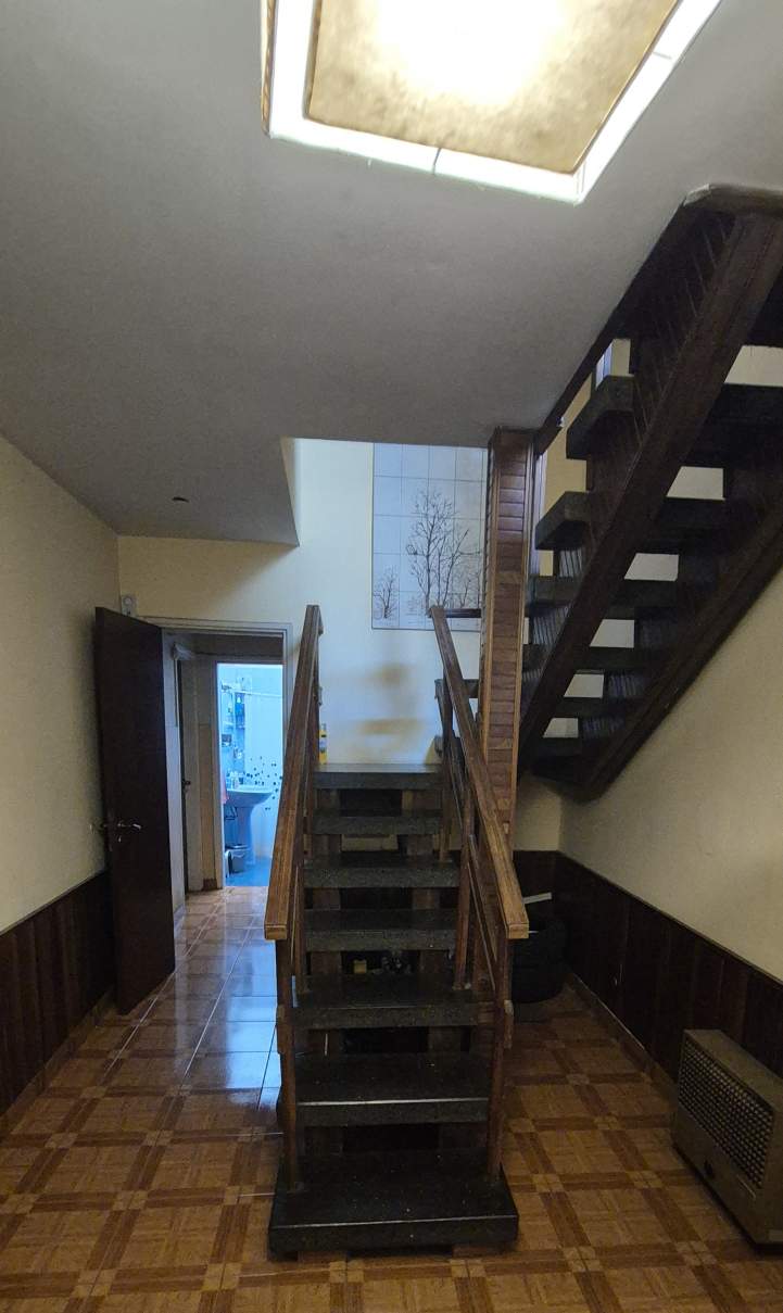 CASA AMPLIA Y FUNCIONAL EN VENTA