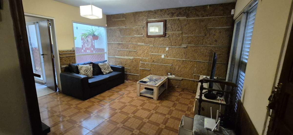 CASA AMPLIA Y FUNCIONAL EN VENTA