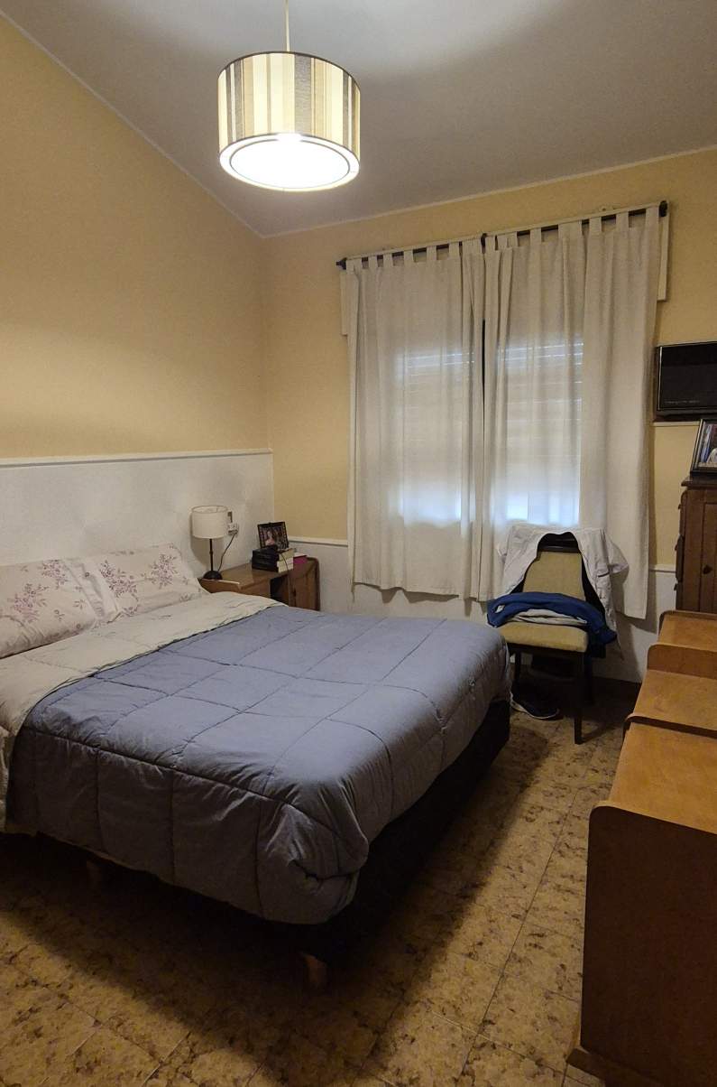 CASA AMPLIA Y FUNCIONAL EN VENTA