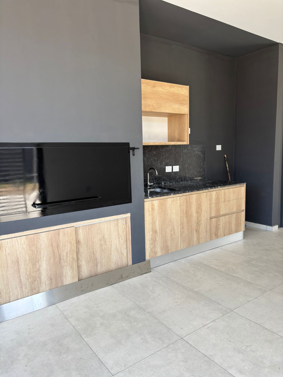 Duplex en Venta en La Domitila 3 dormitorios