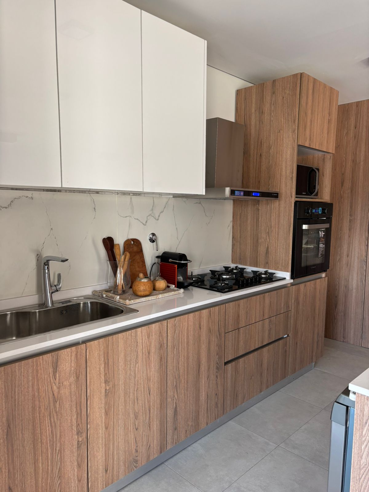 Duplex en Venta en La Domitila 3 dormitorios