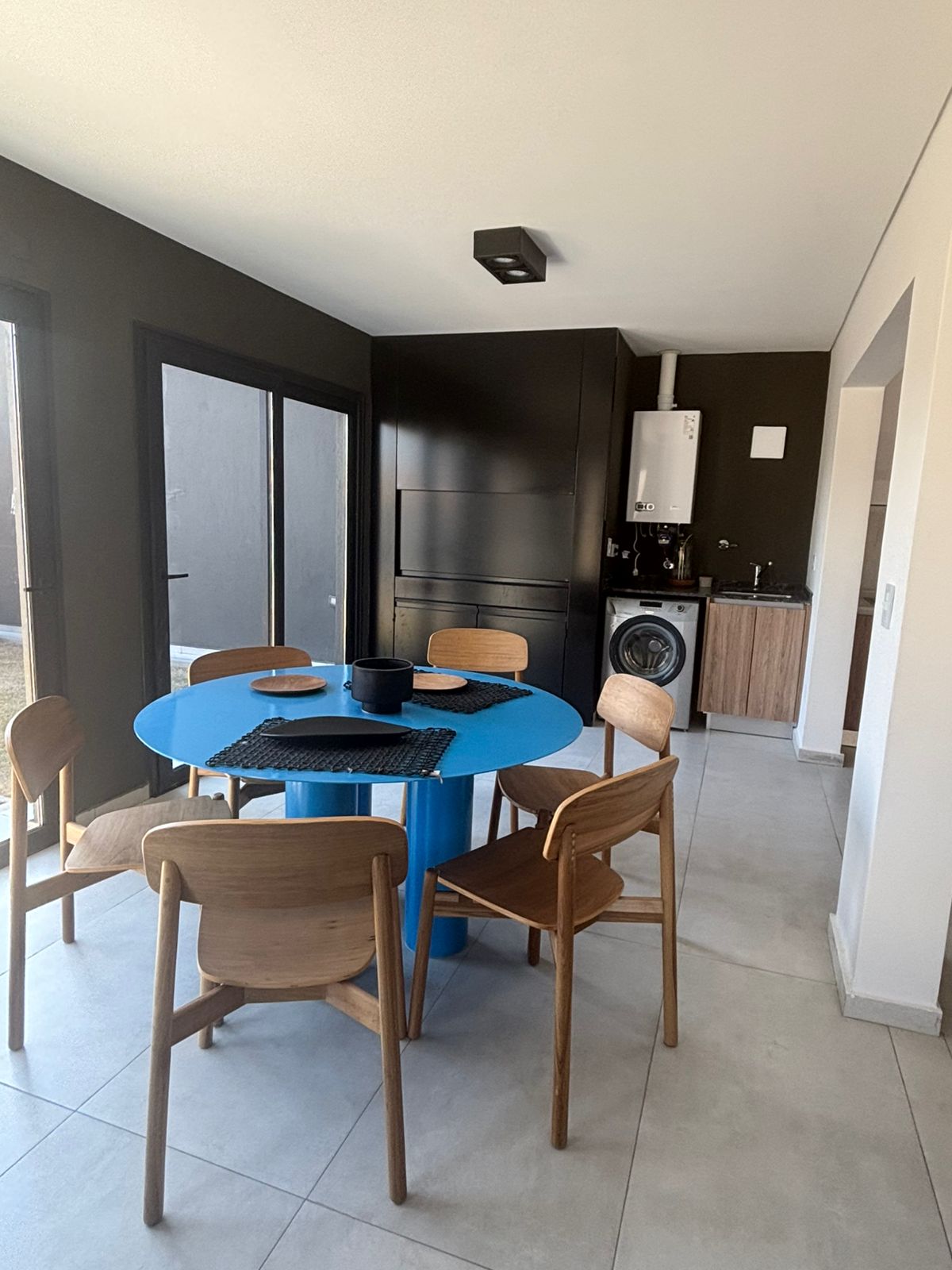 Duplex en Venta en La Domitila 3 dormitorios