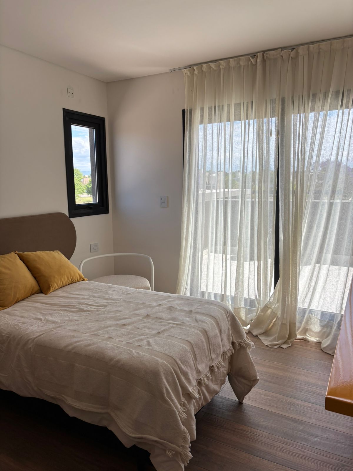 Duplex en Venta en La Domitila 3 dormitorios