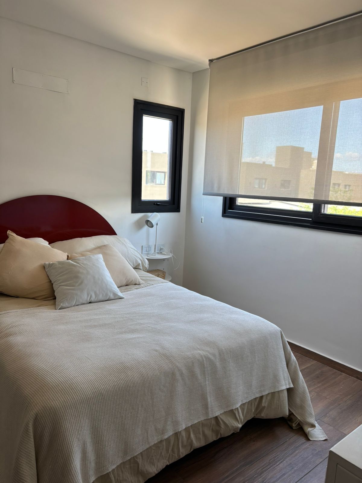 Duplex en Venta en La Domitila 3 dormitorios