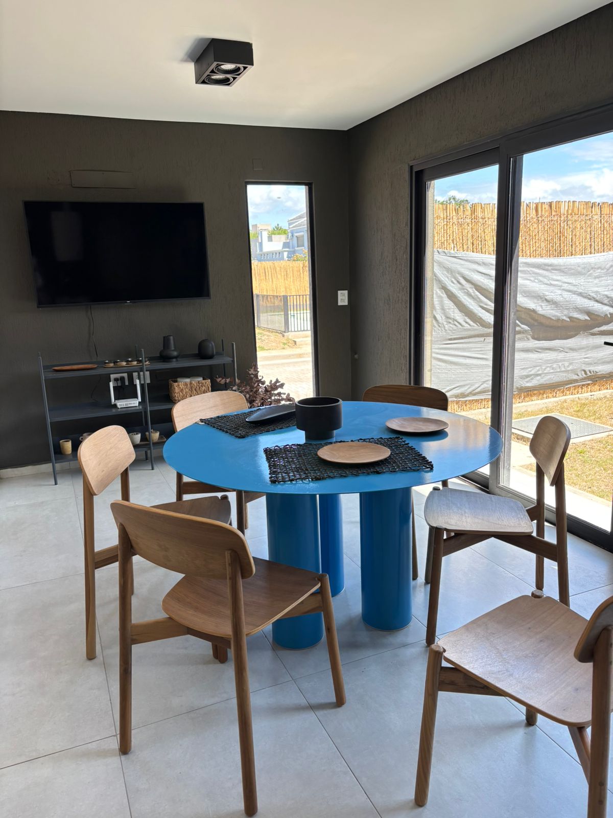 Duplex en Venta en La Domitila 3 dormitorios