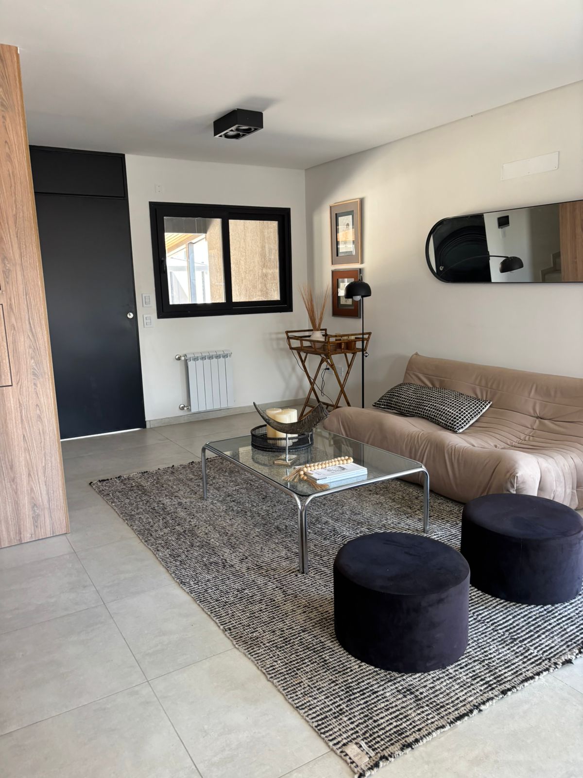 Duplex en Venta en La Domitila 3 dormitorios