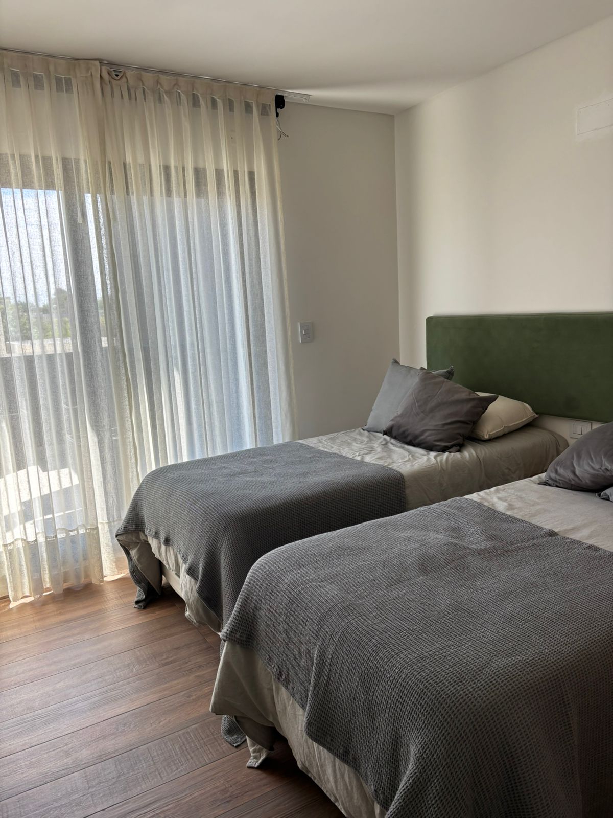 Duplex en Venta en La Domitila 3 dormitorios