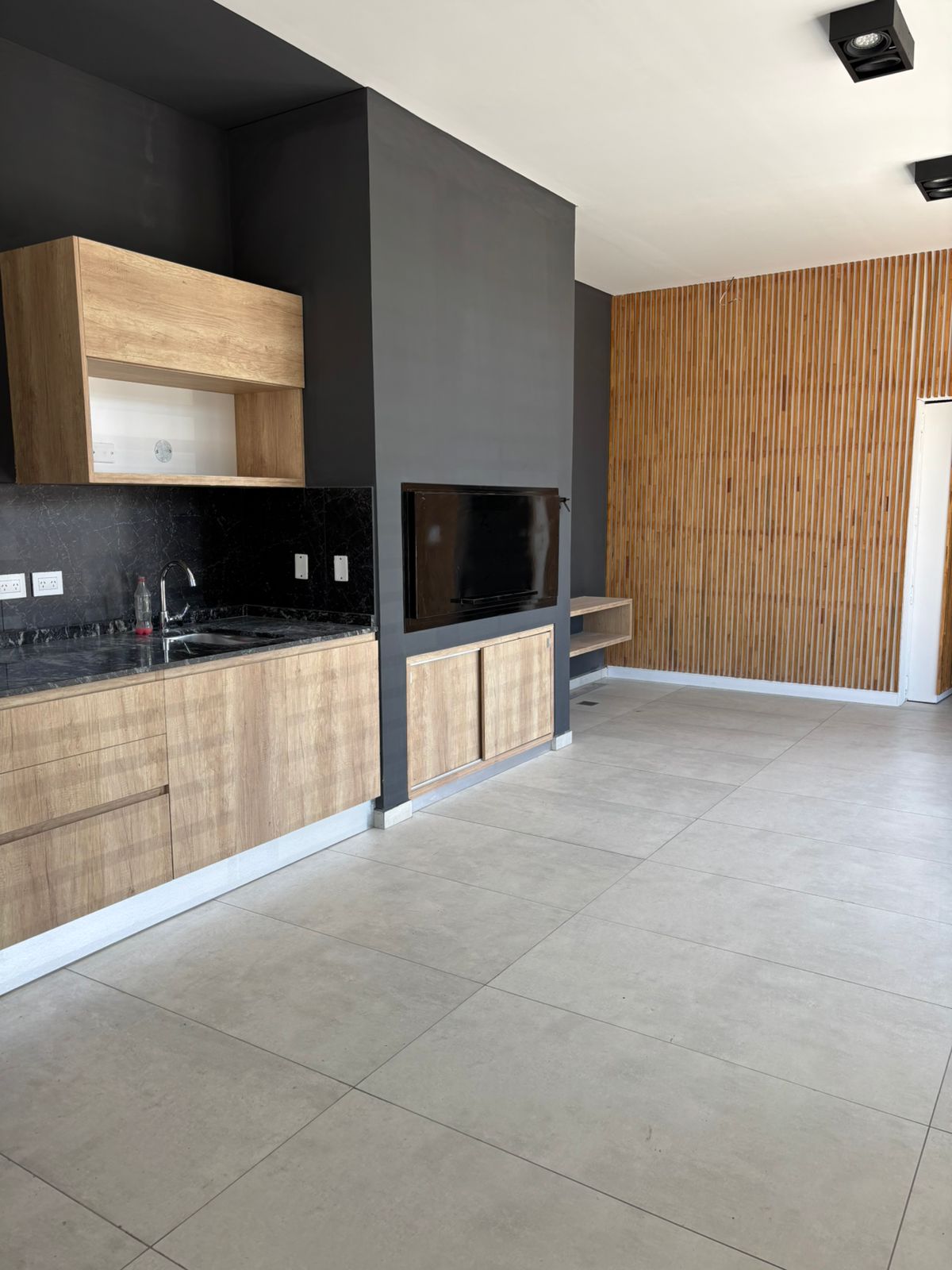 Duplex en Venta en La Domitila 3 dormitorios