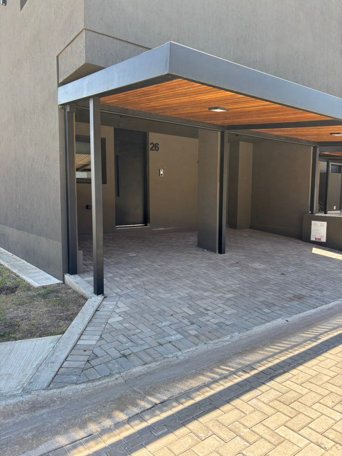 Duplex en Venta en La Domitila 3 dormitorios