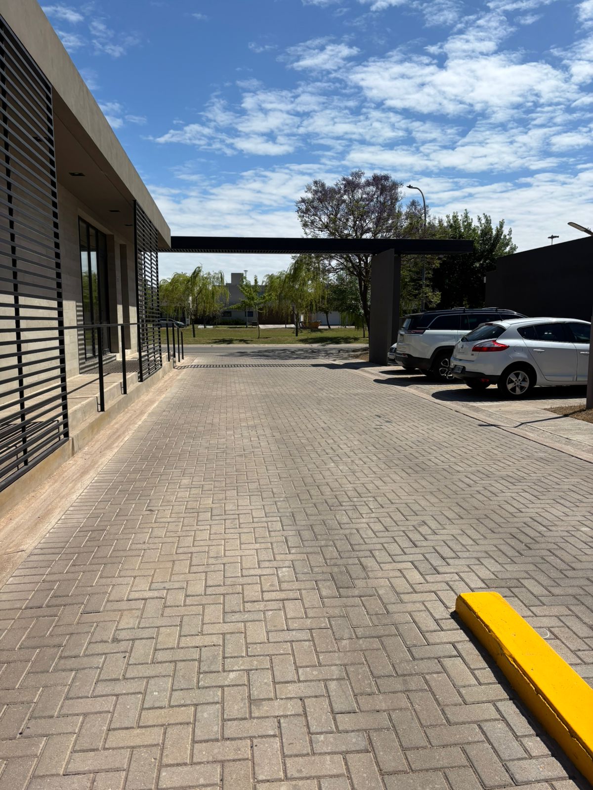 Duplex en Venta en La Domitila 3 dormitorios