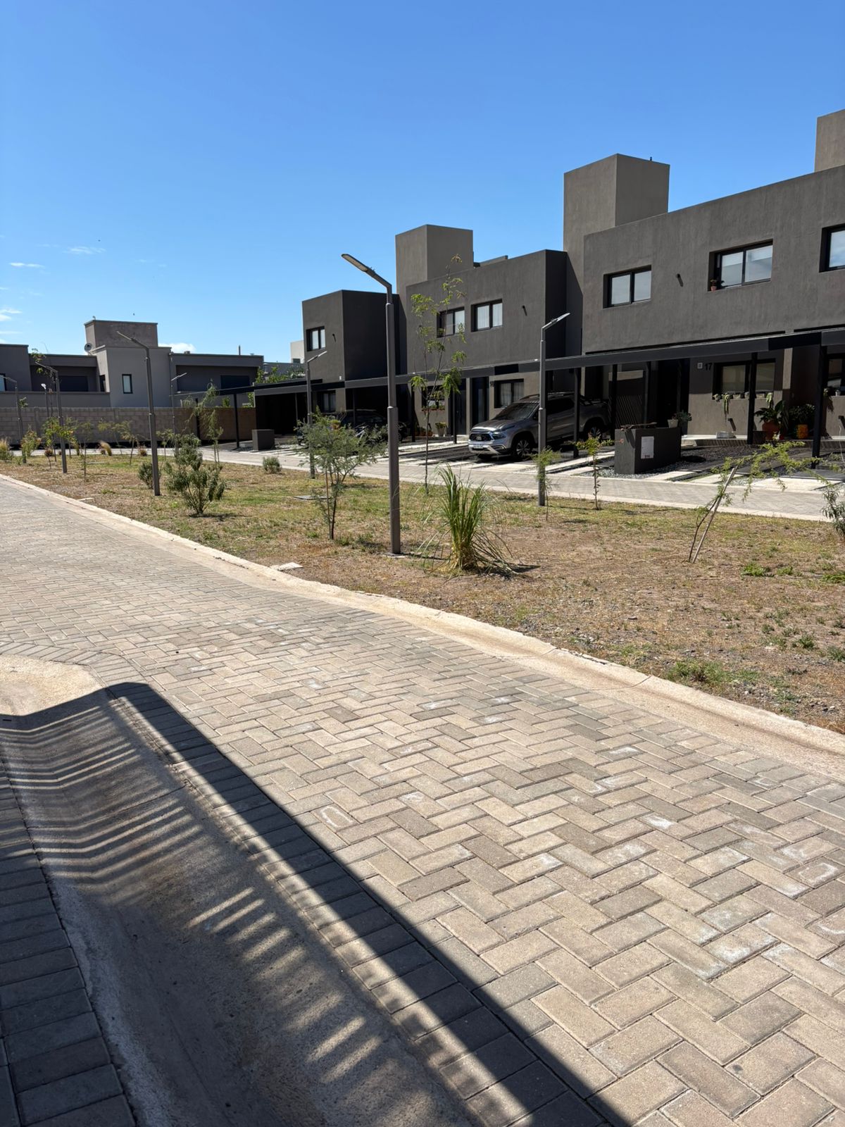 Duplex en Venta en La Domitila 3 dormitorios