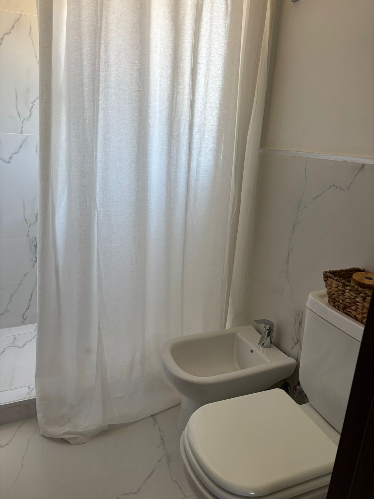 Duplex en Venta en La Domitila 3 dormitorios