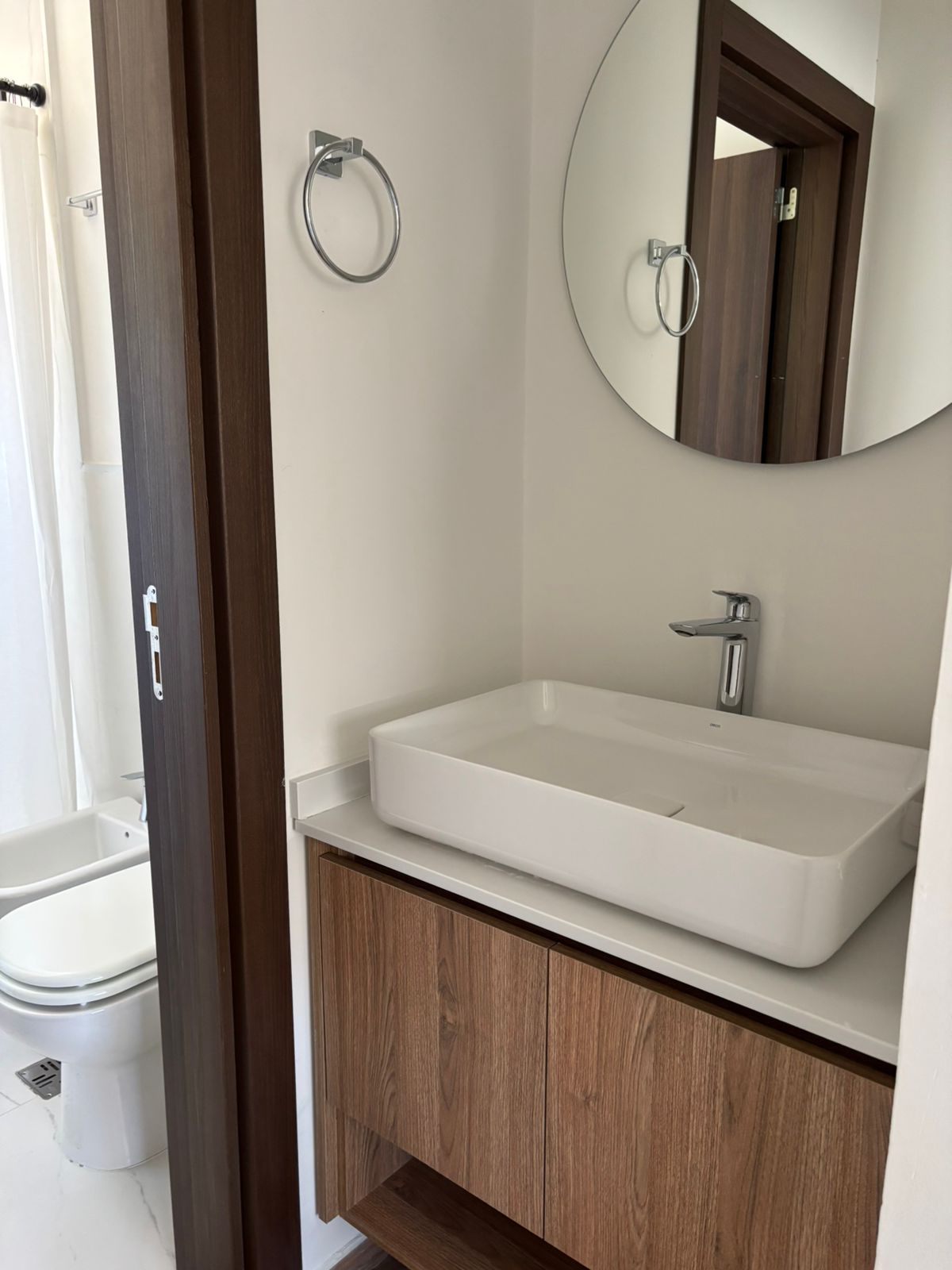 Duplex en Venta en La Domitila 3 dormitorios