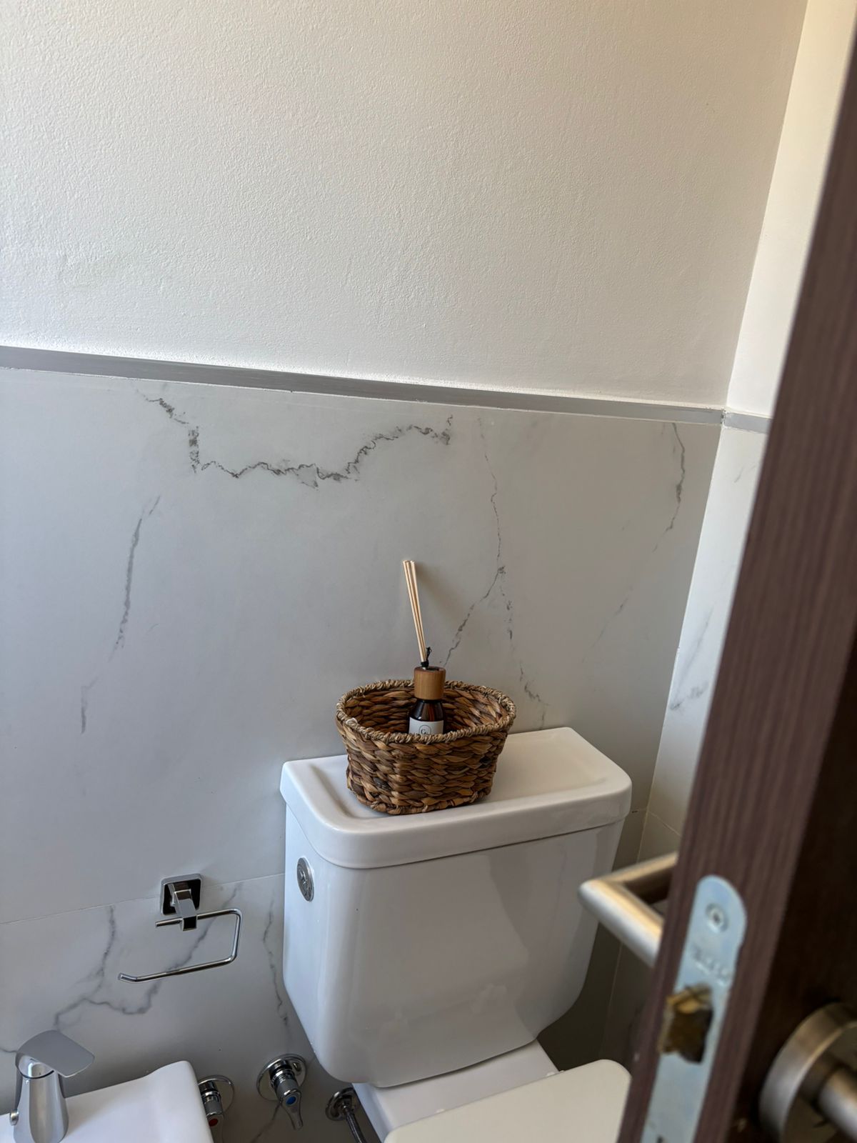 Duplex en Venta en La Domitila 3 dormitorios