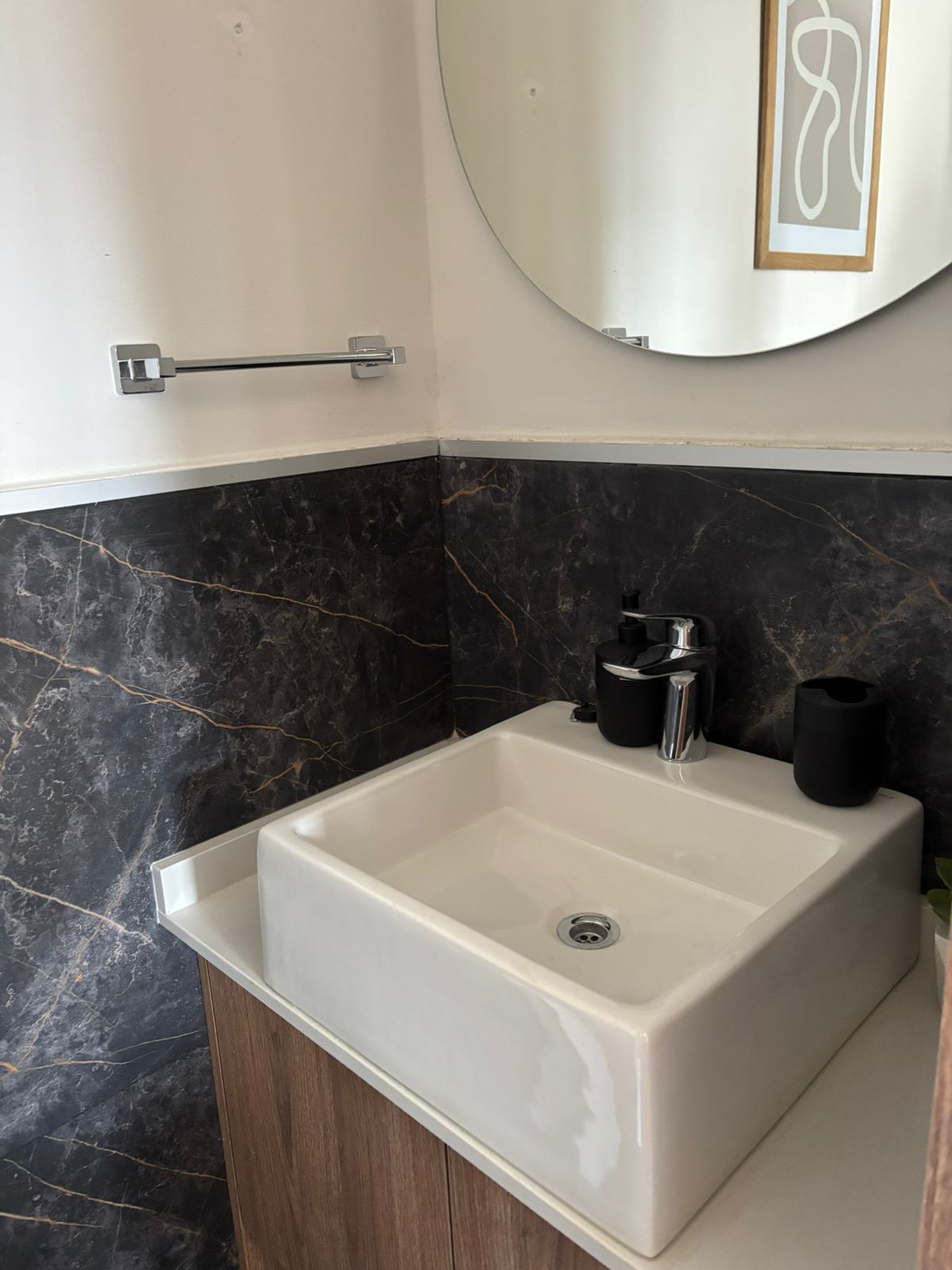 Duplex en Venta en La Domitila 3 dormitorios