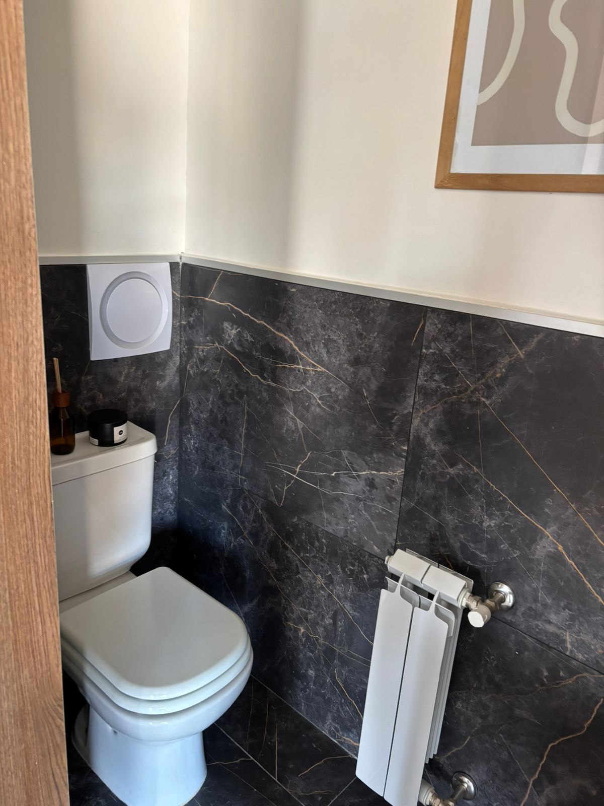 Duplex en Venta en La Domitila 3 dormitorios