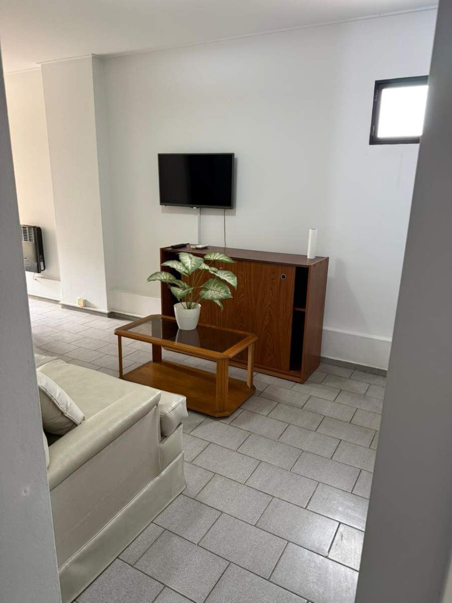 DEPARTAMENTO EN ALQUILER 1 DORMITORIO AMOBLADO - 27 DE ABRIL
