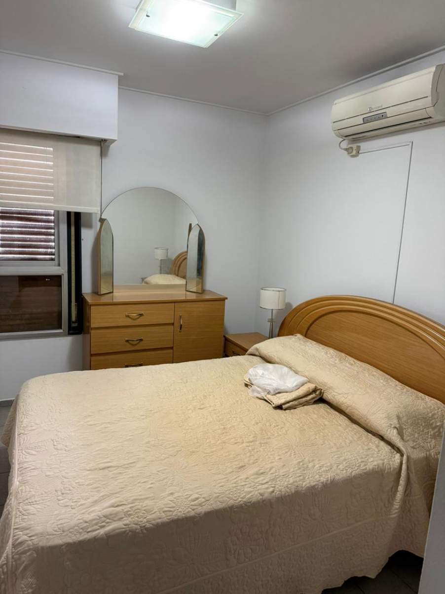 DEPARTAMENTO EN ALQUILER 1 DORMITORIO AMOBLADO - 27 DE ABRIL