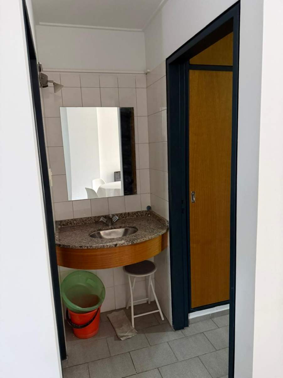 DEPARTAMENTO EN ALQUILER 1 DORMITORIO AMOBLADO - 27 DE ABRIL