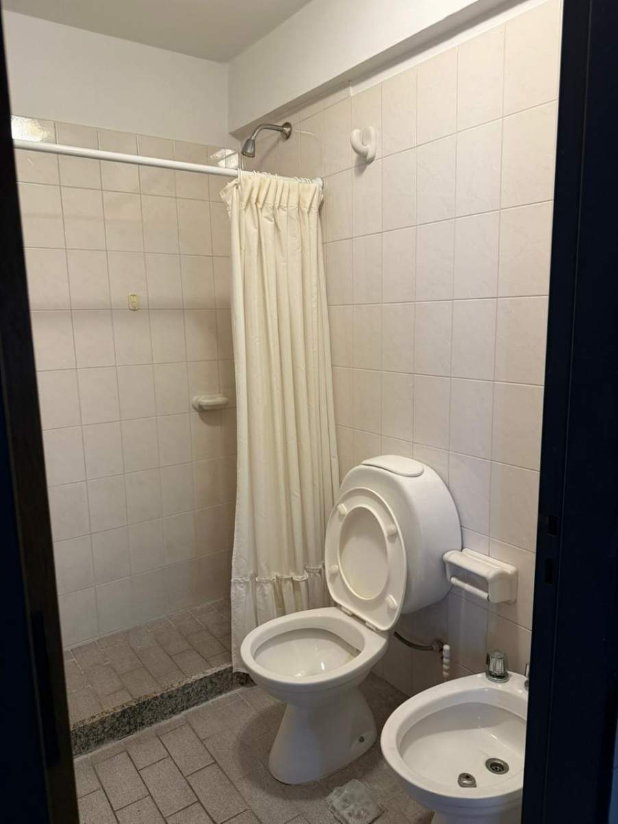 DEPARTAMENTO EN ALQUILER 1 DORMITORIO AMOBLADO - 27 DE ABRIL